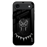 Dark Superhero iPhone 17 Air Glass Back Cover Online