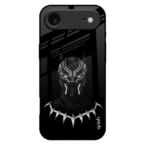 Dark Superhero iPhone 17 Air Glass Back Cover Online