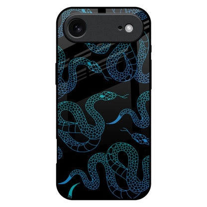 Serpentine iPhone 17 Air Glass Back Cover Online