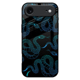 Serpentine iPhone 17 Air Glass Back Cover Online