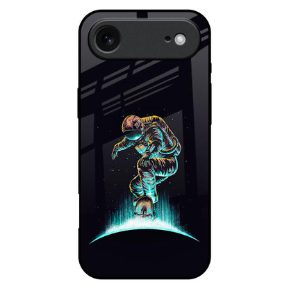 Star Ride iPhone 17 Air Glass Back Cover Online
