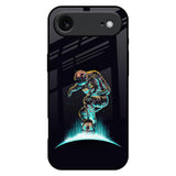 Star Ride iPhone 17 Air Glass Back Cover Online