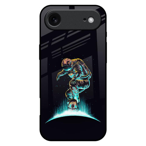 Star Ride iPhone 17 Air Glass Back Cover Online