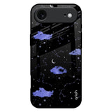 Constellations iPhone 17 Air Glass Back Cover Online