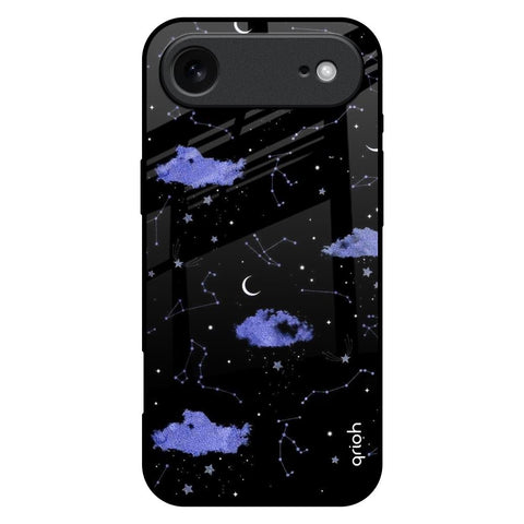 Constellations iPhone 17 Air Glass Back Cover Online