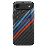 Carbon Inspired iPhone 17 Air Glass Back Cover Online