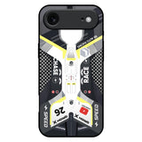 Car Enthusiast iPhone 17 Air Glass Back Cover Online