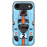 Race Laboratory iPhone 17 Air Glass Back Cover Online