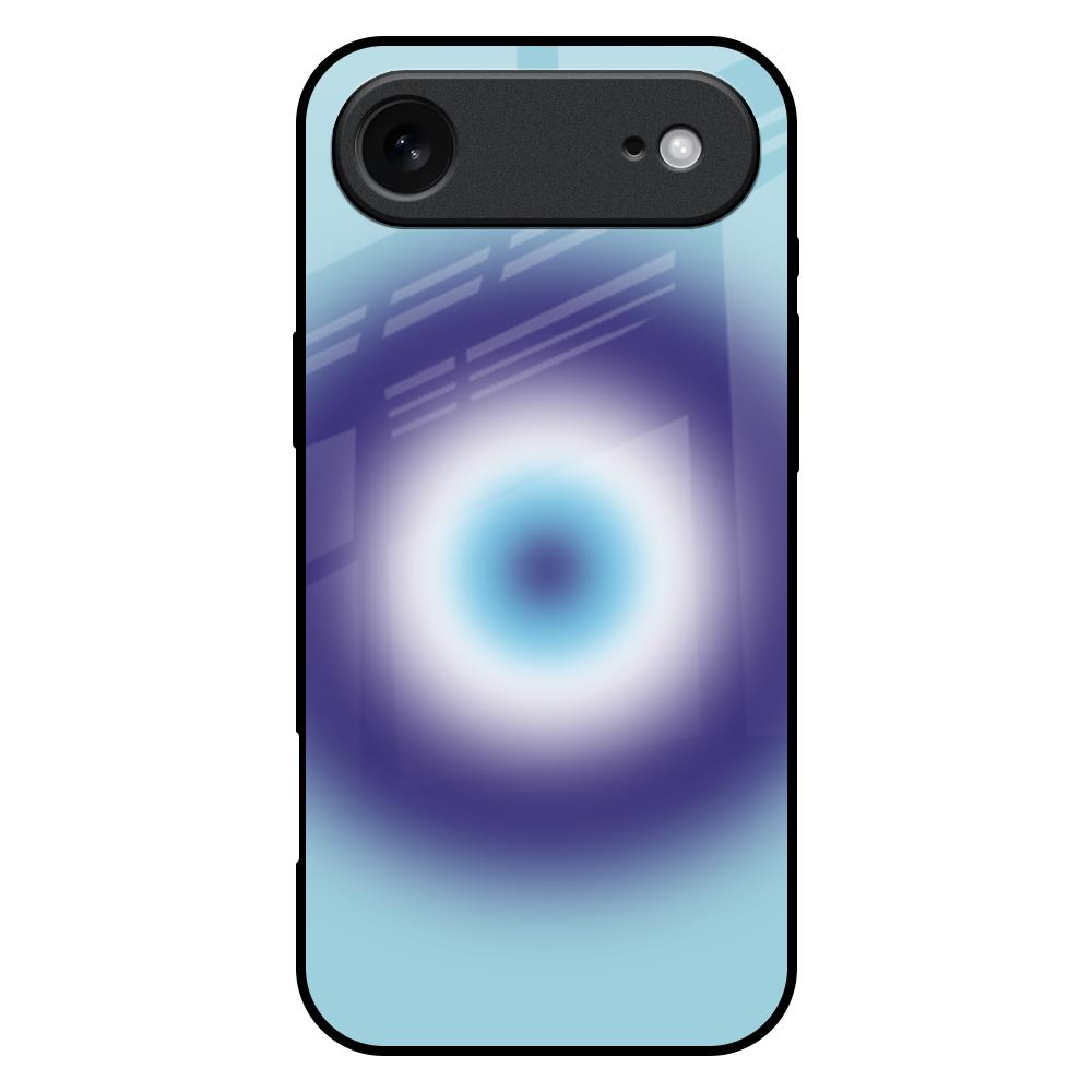 EvilEye Art iPhone 17 Air Glass Back Cover Online