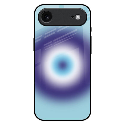 EvilEye Art iPhone 17 Air Glass Back Cover Online