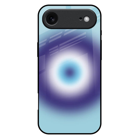 EvilEye Art iPhone 17 Air Glass Back Cover Online
