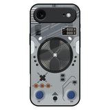 Gaming Gear iPhone 17 Air Glass Back Cover Online