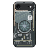 Motherboard Circuit iPhone 17 Air Glass Back Cover Online