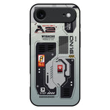 Techno Vibes iPhone 17 Air Glass Back Cover Online