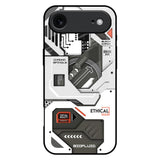 Explore Circuit iPhone 17 Air Glass Back Cover Online