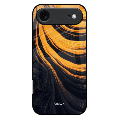 Sunshine Beam iPhone 17 Air Glass Back Cover Online