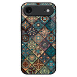 Retro Art iPhone 17 Air Glass Back Cover Online
