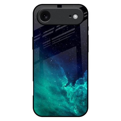 Winter Sky Zone iPhone 17 Air Glass Back Cover Online