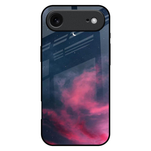 Moon Night iPhone 17 Air Glass Back Cover Online