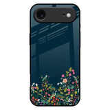 Small Garden iPhone 17 Air Glass Back Cover Online