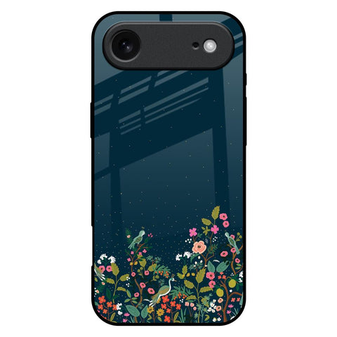 Small Garden iPhone 17 Air Glass Back Cover Online