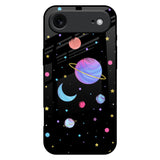 Planet Play iPhone 17 Air Glass Back Cover Online