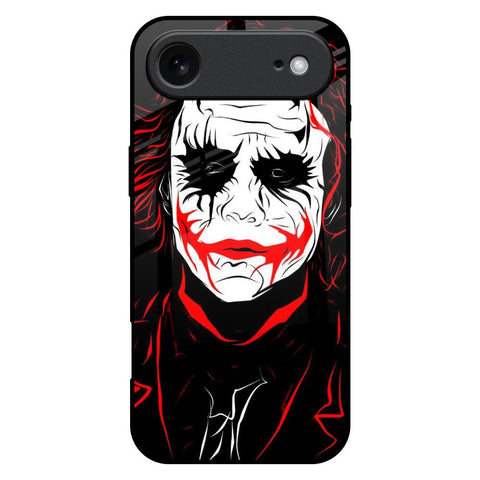 Life In Dark iPhone 17 Air Glass Back Cover Online