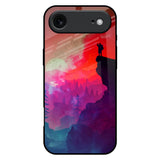 Dream So High iPhone 17 Air Glass Back Cover Online