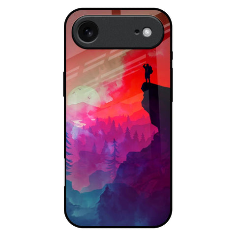 Dream So High iPhone 17 Air Glass Back Cover Online