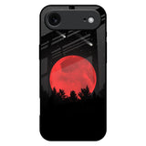 Moonlight Aesthetic iPhone 17 Air Glass Back Cover Online