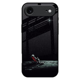 Relaxation Mode On iPhone 17 Air Glass Back Cover Online