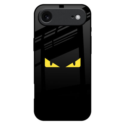 Eyes On You iPhone 17 Air Glass Back Cover Online