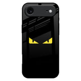 Eyes On You iPhone 17 Air Glass Back Cover Online