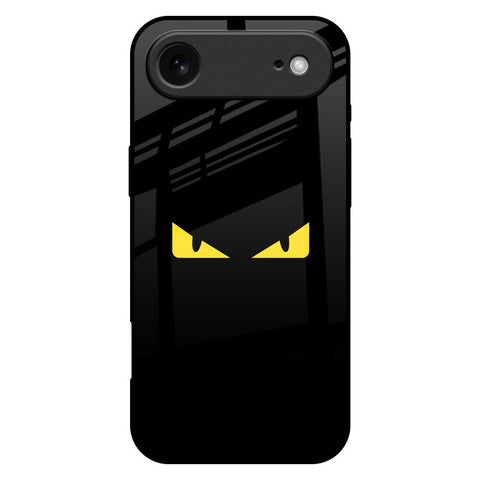 Eyes On You iPhone 17 Air Glass Back Cover Online