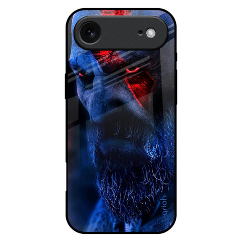 God Of War iPhone 17 Air Glass Back Cover Online