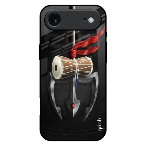 Power Of Lord iPhone 17 Air Glass Back Cover Online