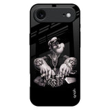 Gambling Problem iPhone 17 Air Glass Back Cover Online