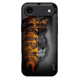 King Of Forest iPhone 17 Air Glass Back Cover Online