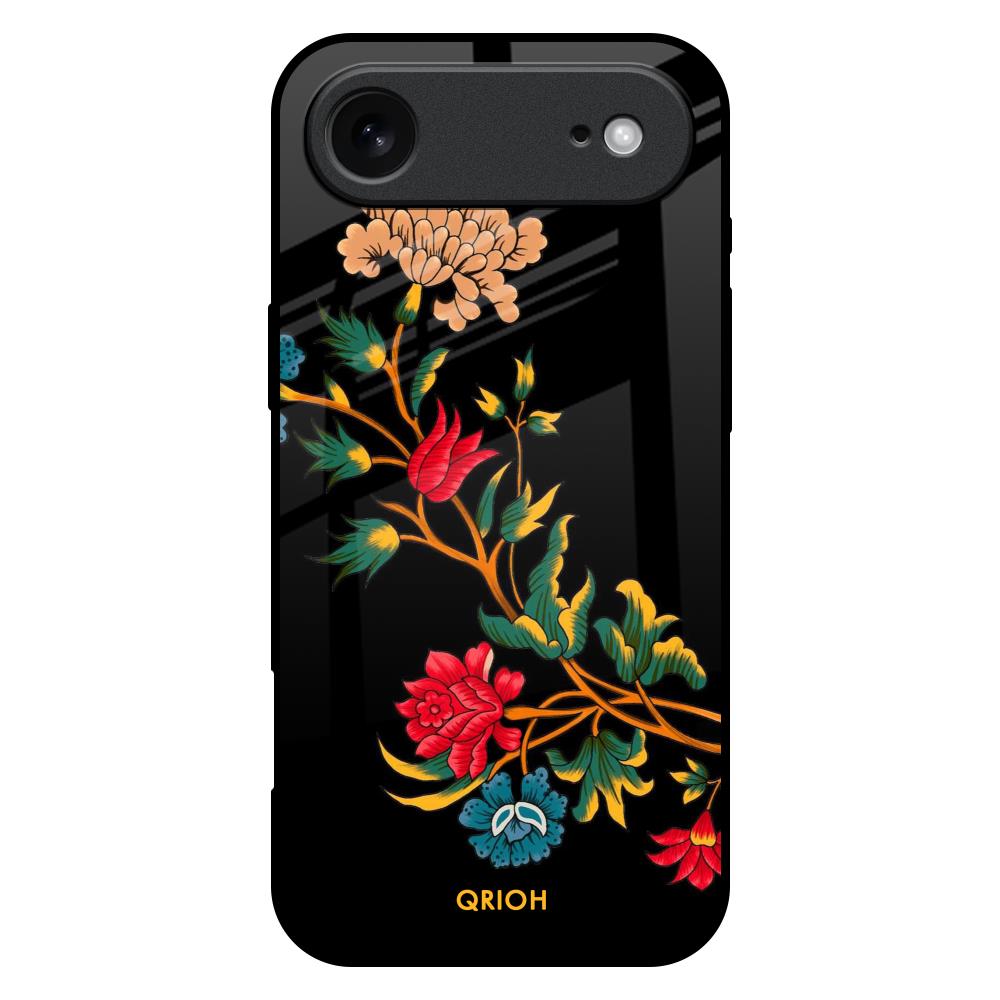 Dazzling Art iPhone 17 Air Glass Back Cover Online