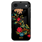 Dazzling Art iPhone 17 Air Glass Back Cover Online