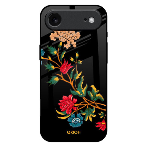 Dazzling Art iPhone 17 Air Glass Back Cover Online