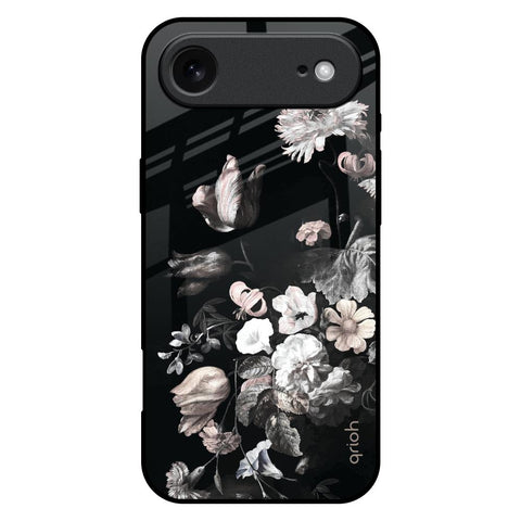 Artistic Mural iPhone 17 Air Glass Back Cover Online