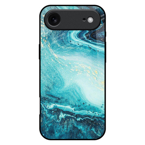 Sea Water iPhone 17 Air Glass Back Cover Online