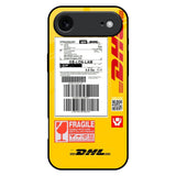 Express Worldwide iPhone 17 Air Glass Back Cover Online