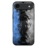 Dark Grunge iPhone 17 Air Glass Back Cover Online