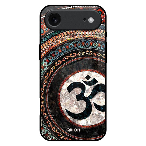 Worship iPhone 17 Air Glass Back Cover Online