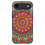 Elegant Mandala iPhone 17 Air Glass Back Cover Online
