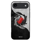 Japanese Art iPhone 17 Air Glass Back Cover Online