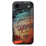True Genius iPhone 17 Air Glass Back Cover Online