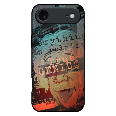 True Genius iPhone 17 Air Glass Back Cover Online